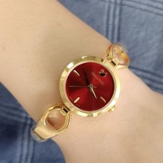 Đồng hồ nữ hàn quốc