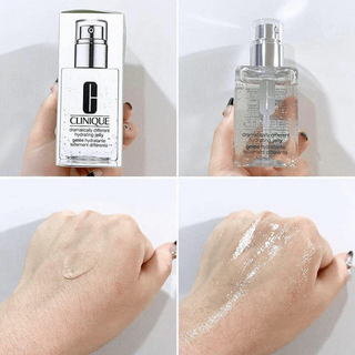 Kem dưỡng Clinique ID Dramatically Different Hydrating Jelly 125ml
