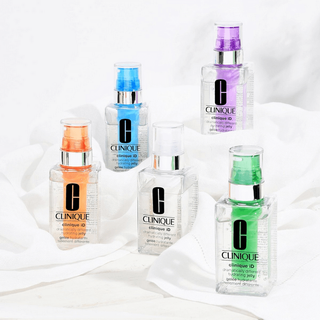 Kem dưỡng Clinique ID Dramatically Different Hydrating Jelly 125ml