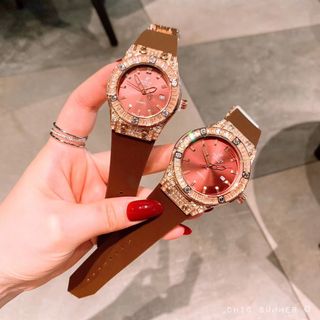 Đồng hồ Cặp hublooot