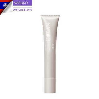 Kem Dưỡng Mắt Naruko Taiwan Magnolia Brightening And Firming Vitamin K Eye Cream EX 15g