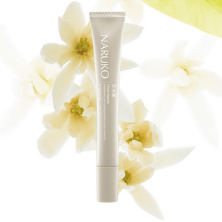 Kem Dưỡng Mắt Naruko Taiwan Magnolia Brightening And Firming Vitamin K Eye Cream EX 15g