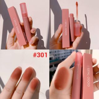 Son GoGo Tales Nội Địa Trung Xịn trend hot hit