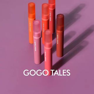 Son GoGo Tales Nội Địa Trung Xịn trend hot hit