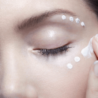 Kem Dưỡng Mắt Naruko Taiwan Magnolia Brightening And Firming Vitamin K Eye Cream EX 15g