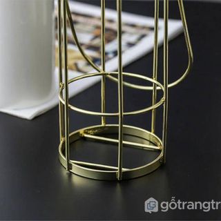 Lọ hoa sứ cao cấp GHS-6561