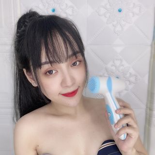 Máy rửa mặt 5 in 1