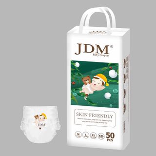 Bỉm quần cao cấp xuất Nhật JDM