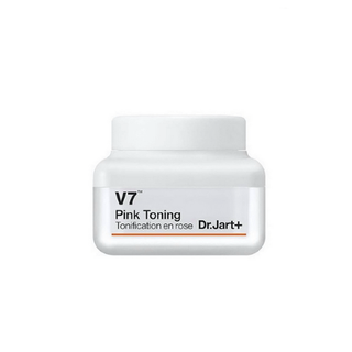 Kem Dưỡng V7 Pink Toning Dr.Jart mini 15 ml