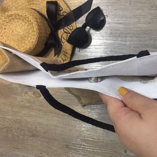 TÚI CÓI ĐI BIỂN -T53