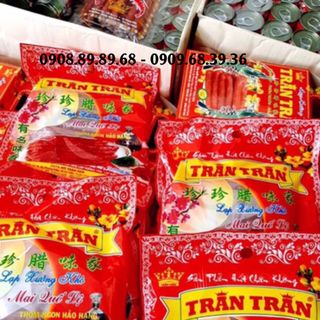 Bánh phồng tôm, lạp xưởng tôm,lạp xuởng heobánh pía,