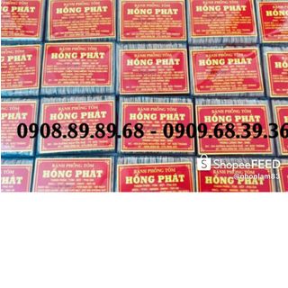 Bánh phồng tôm, lạp xưởng tôm,lạp xuởng heobánh pía,