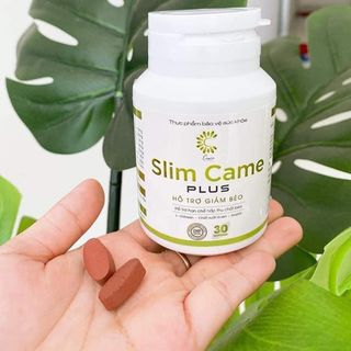 Viên Giảm Cân Tinh Hoa Trà Came Japonica