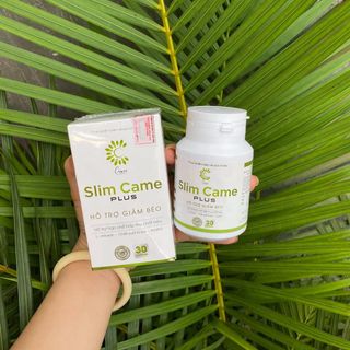 Viên Giảm Cân Tinh Hoa Trà Came Japonica