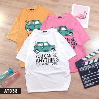 XƯỞNG TRÙM CHUYÊN SỈ ÁO THUN GIÁ RẺ DỄ BÁN