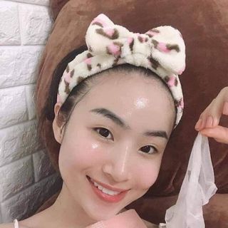 MẶT NẠ NHAU THAI NHẬT.