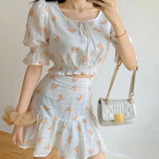 Đầm váy tự chọn 4