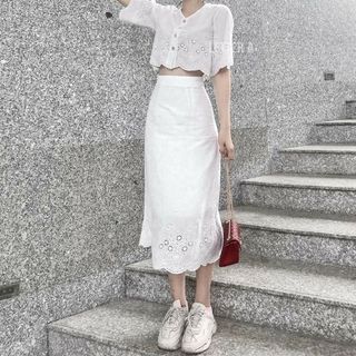 Đầm váy tự chọn 4
