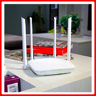 Bộ phát Wifi Tenda F9 600Mbp
