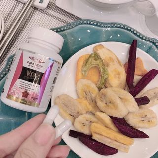 Giảm cân giảm mỡ Dora Detox Vip