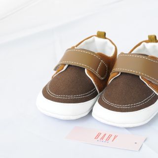 Giày tập đi bé trai cao cấp BABY STEPS BS_TN001 giá sỉ