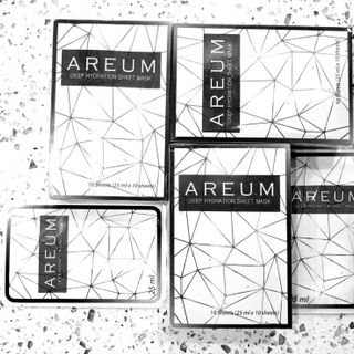 Mặt nạ Areum Hàn quốc