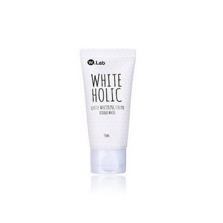 Kem dưỡng trắng da gấp đôi WHITE HOLIC W.LAB 100ml