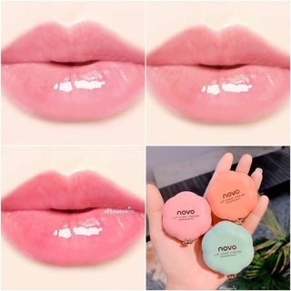 Son Dưỡng NOVO Lip Care Nội ĐỊA THAILAND.