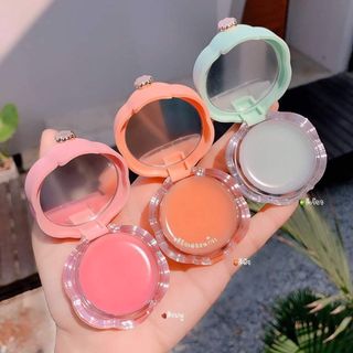 Son Dưỡng NOVO Lip Care Nội ĐỊA THAILAND.