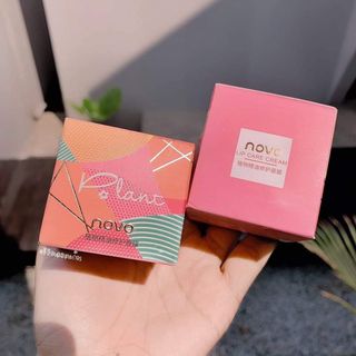 Son Dưỡng NOVO Lip Care Nội ĐỊA THAILAND.