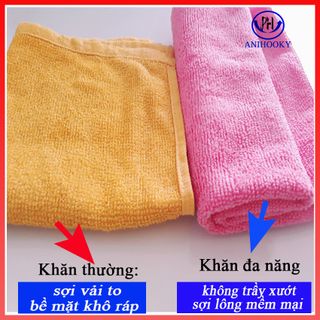 [giá sỉ] KHĂN LAU Ô TÔ CHUYÊN DỤNG, KHĂN ĐA NĂNG