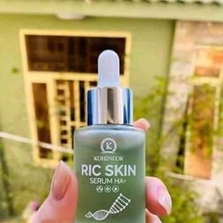 SERUM RIC SKIN HA+ KOHINOOR