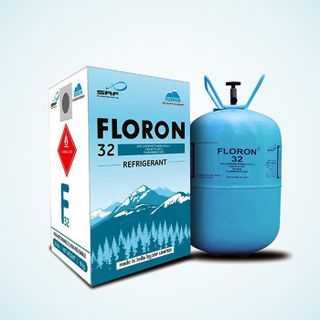 Gas lạnh Floron R32 - Phân phối bởi Thành Đạt giá sỉ