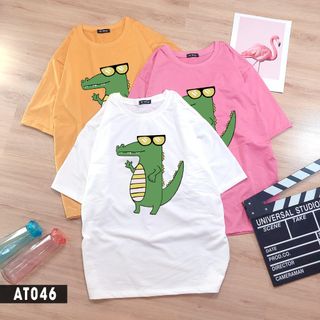 ÁO THUN CO GIÃN ĐẸP