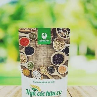 Ngũ cốc hữu cơ