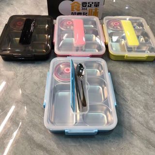 HỘP CƠM LUNCH BOX