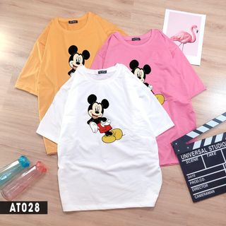 CHUYÊN ÁO THUN HÀNG BUÔN GIÁ RẺ