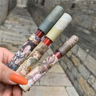 Sét son Vonge hộp cam 5 cây