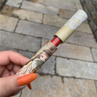 Sét son Vonge hộp cam 5 cây