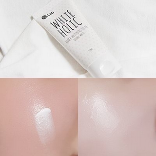 Kem dưỡng trắng da gấp đôi WHITE HOLIC W.LAB 100ml