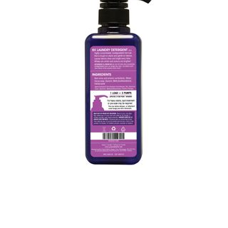 Nước giặt siêu đậm đặc 8X Queen hương thảo mộc (500ml)