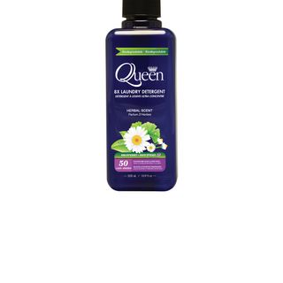 Nước giặt siêu đậm đặc 8X Queen hương thảo mộc (500ml)