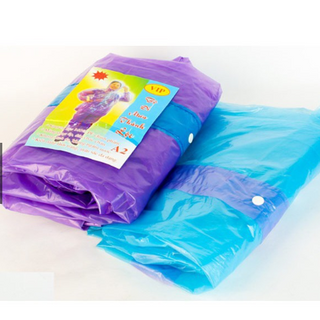 ÁO MƯA BỘ NILONG