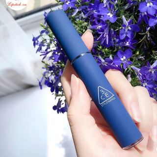 Son 3 ce vỏ xanh hót trend 2020