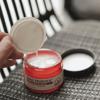 Kem Dưỡng Some By Mi Snail Truecica Miracle Repair Cream 60g