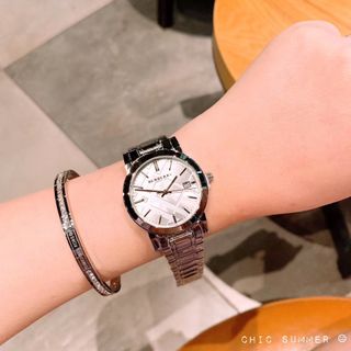 Đồng hồ Buttberry