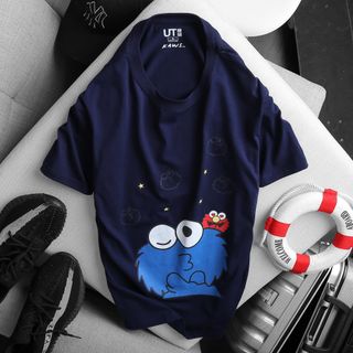 Áo thun nữ - áo thun cặp - áo thun unisex