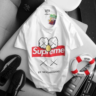 Áo thun nữ - áo thun cặp - áo thun unisex