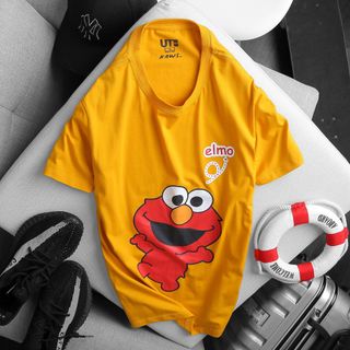 Áo thun nữ - áo thun cặp - áo thun unisex