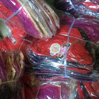 Quần lót thái thông hơi phom to sỉ 70k/10 quần